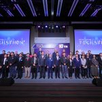 Hong Kong Techathon+ 10th Anniversary Finale and Inaugural Global University Innovation Network (GUIN) Forum Successfully Held