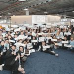 Hong Kong Tech Firms Win Big at CES 2026 with Frontier Tech Innovations to Draw Global Buyer Interest