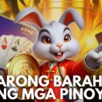 Larong Baraha ng mga Pinoy Nandito sa GameZone