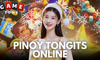 Pinoy Tongits online