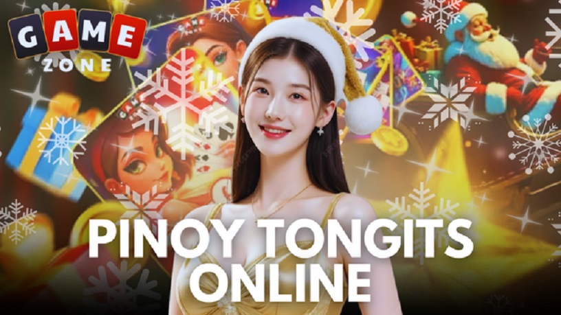 Pinoy Tongits online