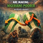 How Policy Flip-Flops Are Making Nigerians Poorer