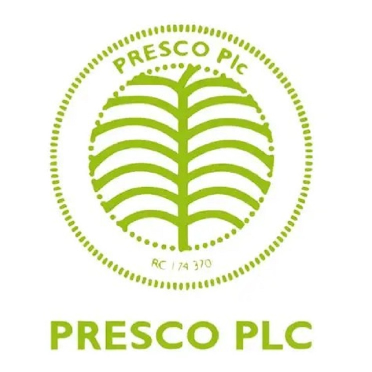presco logo