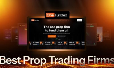 Prop Trading Firms nigeria