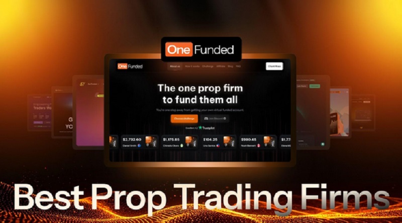 Prop Trading Firms nigeria