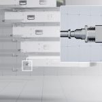 Southco’s Blind Mate Floating Mechanism Empowers Efficient Cooling in Data Centers