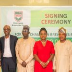 Rand Merchant Bank Facilitates Champion Breweries N30bn Bond Issuance