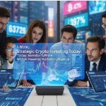 Strategic Crypto Investing Today: Investor SJMine With AI-Powered Market Intelligence