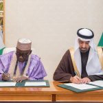 Saudi Arabia, Nigeria Sign Workers’ Recruitment Agreement