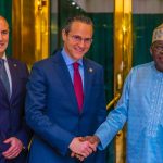 Shell Pledges $20bn Additional Investment in Nigeria