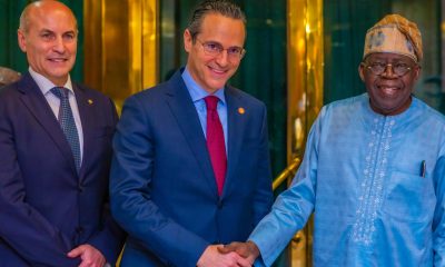 Shell $20bn investment Nigeria