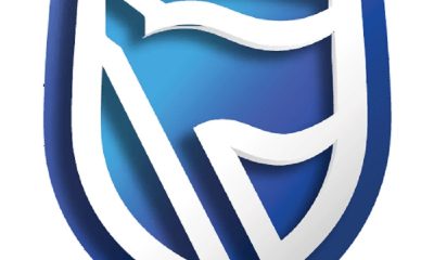 Stanbic IBTC Logo
