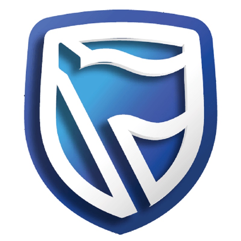 Stanbic IBTC Logo