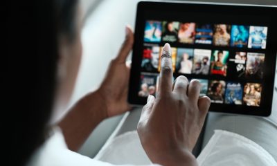 Streaming Will Shape Entertainment