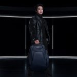 TUMI Unveils The Next Generation Of The Tumi Alpha Collection With Campaigns Starring Lando Norris And Wei Daxun