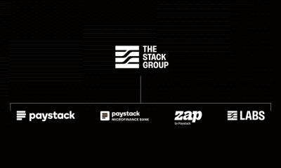 The Stack Group