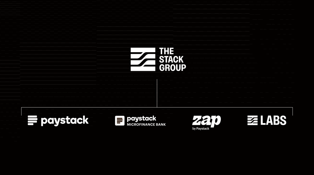 The Stack Group