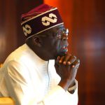 Tinubu Leaves Nigeria Monday for Türkiye on State Visit