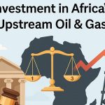 Nigeria Attracts $5.3bn Upstream Investments in 2025