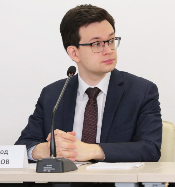 Vsevolod Sviridov BRICS Agenda