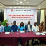 Zichis Joins NGX, Lists 600.0 million Shares Worth N1.086bn