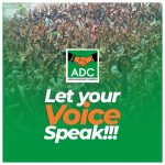 Political Uncertainty: Can the ADC Afford a Wolf Politician?
