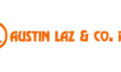 austin laz and company plc