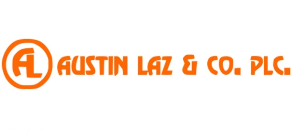 austin laz and company plc