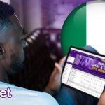 Sports Betting Site in Nigeria: Helabet. Every Bet Matters