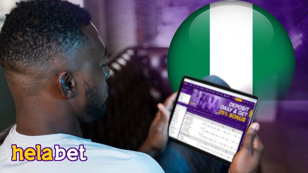 betting site in Nigeria