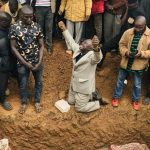 Nigeria Hires $9m American Lobby Firm to Counter Christian Genocide Claims