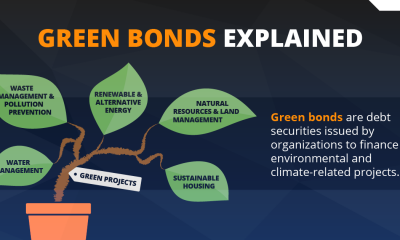 domestic green bonds