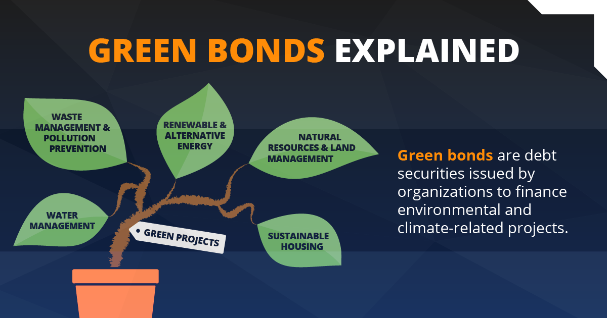 domestic green bonds