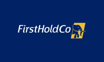 first holdco subsidiaries