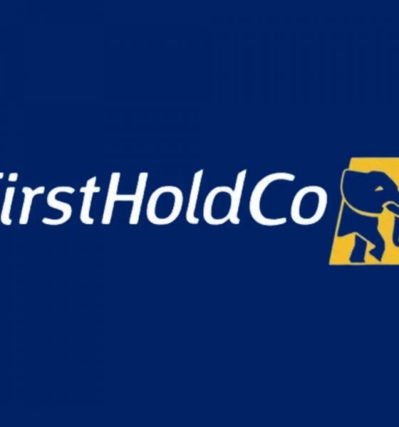 first holdco subsidiaries