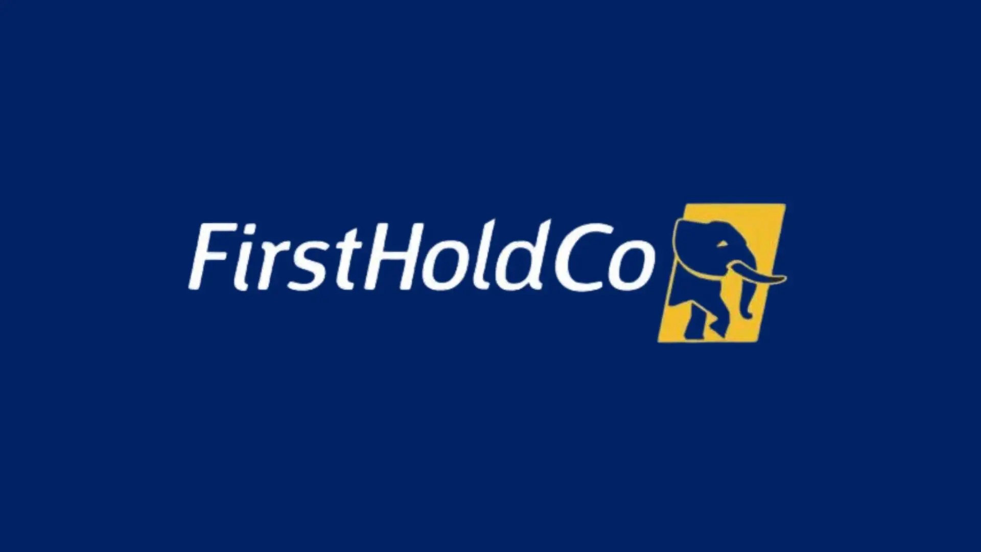 first holdco subsidiaries