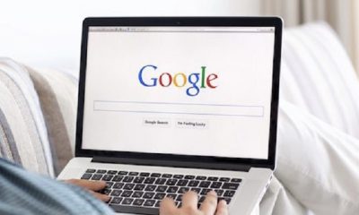 google search Nigeria