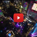 Happy New Year for Hong Kong’s Tourism and Mega Events Economy