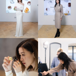 A Diamond is Forever And Lane Crawford Launch “The Forever Gifts: A Natural Diamond Series”