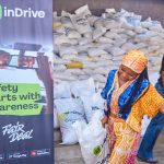 Demolitions: inDrive Shares N75m Relief Packages to Displaced Lagos Residents