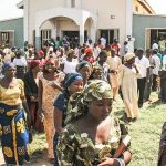 Kaduna Community Releases Names of 177 Kajuru Church Abductees