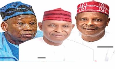 kano politics