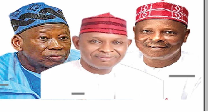 kano politics