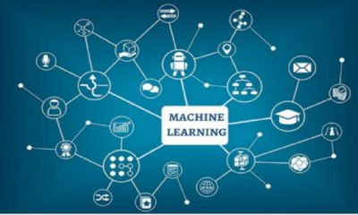 machine learning techniques