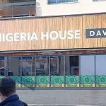 Shettima Commissions Nigeria House in Davos