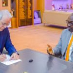 Nigeria, Turkey to Fix Bilateral Relations for Better Visa Facilitation