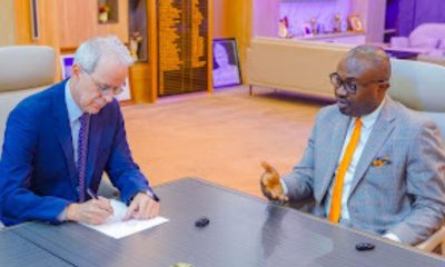 nigeria turkey bilateral