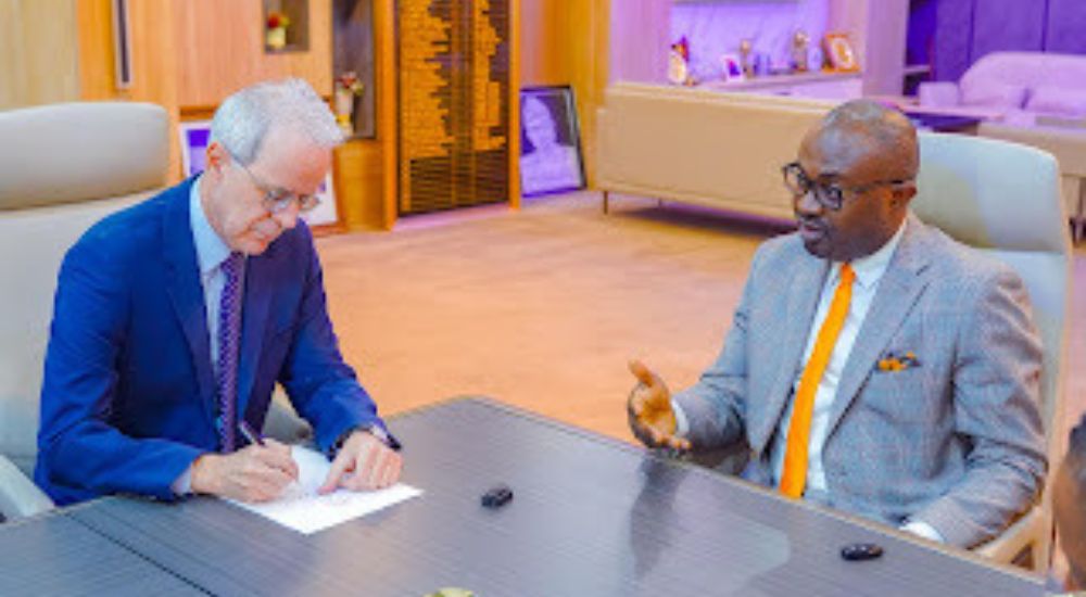 nigeria turkey bilateral