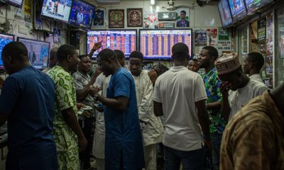 nigerian gambling market