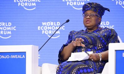 okonjo iweala nigeria house